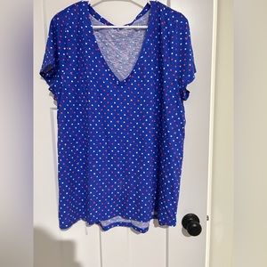 Lilly Pulitzer Etta Top